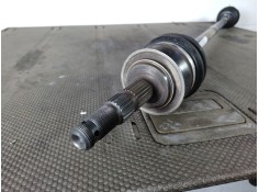 Recambio de transmision delantera derecha para opel corsa c 1.0 12v cat (z 10 xe / lw3) | 0.00 - ... 1.0 12v cat (z 10 xe / lw3)