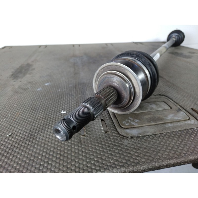Recambio de transmision delantera derecha para opel corsa c 1.0 12v cat (z 10 xe / lw3) | 0.00 - ... 1.0 12v cat (z 10 xe / lw3)