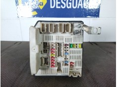 Recambio de centralita usm para renault scenic ii 1.5 dci diesel | 0.03 - 0.09 1.5 dci diesel | 0.03 - 0.09 referencia OEM IAM U