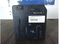 Recambio de centralita usm para renault scenic ii 1.5 dci diesel | 0.03 - 0.09 1.5 dci diesel | 0.03 - 0.09 referencia OEM IAM U 2