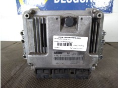 Recambio de centralita motor uce para renault scenic ii referencia OEM IAM 0281011549