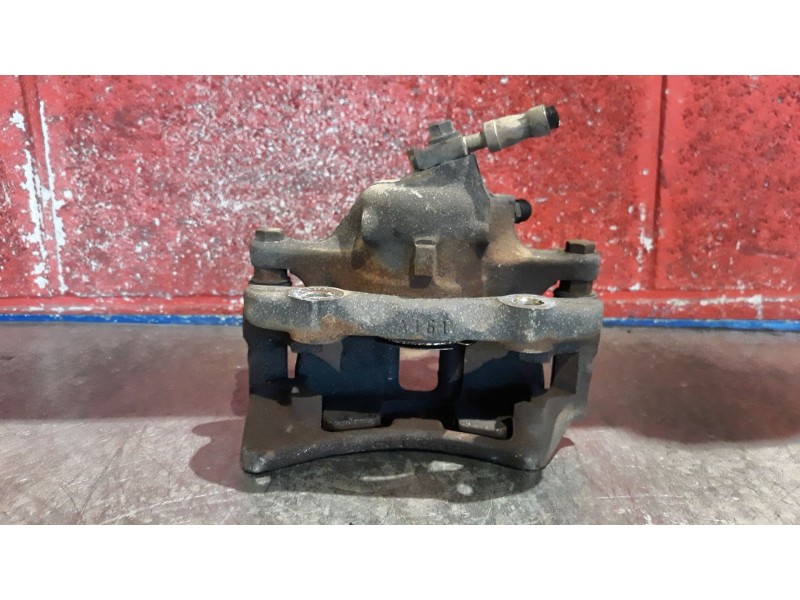 Recambio de pinza freno delan. derecha para volkswagen polo berlina (6n2) 1.4 | 0.99 - ... 1.4 | 0.99 - ... referencia OEM IAM  