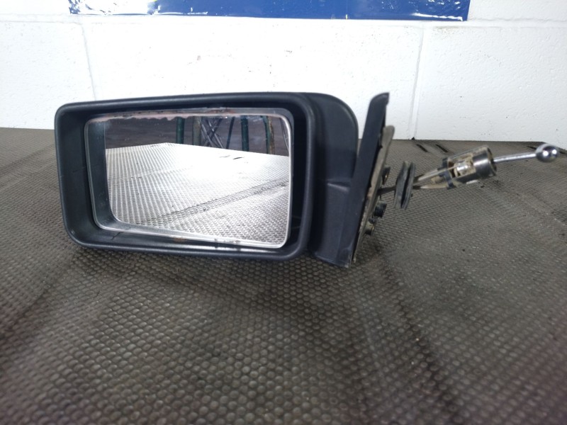 Recambio de retrovisor izquierdo para renault r9 r9 1.4 tse referencia OEM IAM MANUAL  