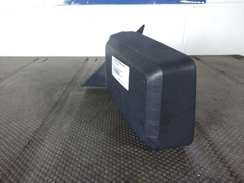 Recambio de retrovisor izquierdo para renault r9 r9 1.4 tse referencia OEM IAM MANUAL  