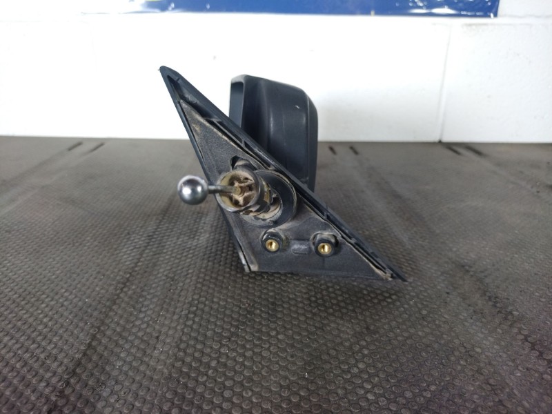Recambio de retrovisor izquierdo para renault r9 r9 1.4 tse referencia OEM IAM MANUAL  