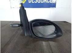 Recambio de retrovisor derecho para opel vectra b berlina 1.8 16v cat | 0.95 - ... 1.8 16v cat | 0.95 - ... referencia OEM IAM M