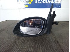 Recambio de retrovisor izquierdo para opel vectra b berlina 1.8 16v cat | 0.95 - ... 1.8 16v cat | 0.95 - ... referencia OEM IAM