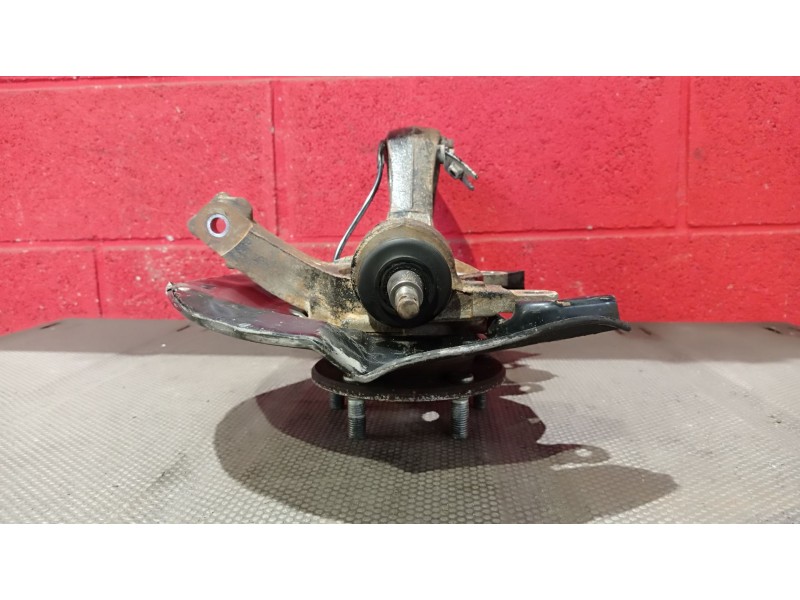 Recambio de mangueta delantera izquierda para honda accord berlina (cl/cn)  | 0.03 - 0.08  | 0.03 - 0.08 referencia OEM IAM   