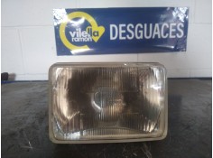 Recambio de faro izquierdo para renault r9 r9 1.4 tse referencia OEM IAM LARGAS  
