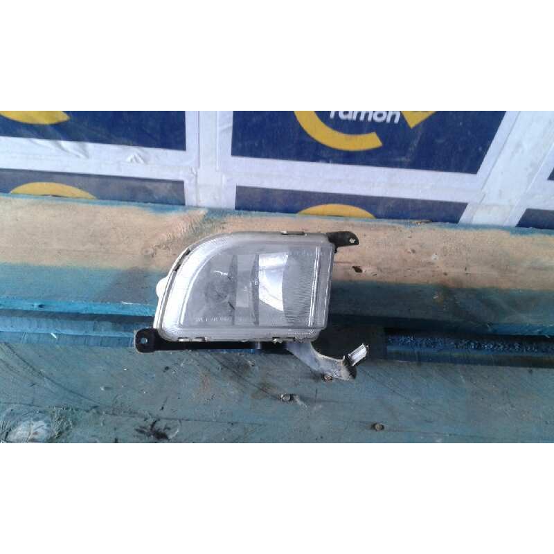 Recambio de piloto delantero derecho para daewoo nubira berlina cdx | 07.03 - 12.04 cdx | 07.03 - 12.04 referencia OEM IAM   