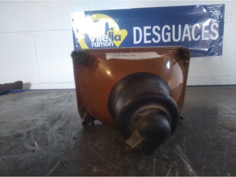 Recambio de faro izquierdo para renault r9 r9 1.4 tse referencia OEM IAM LARGAS  