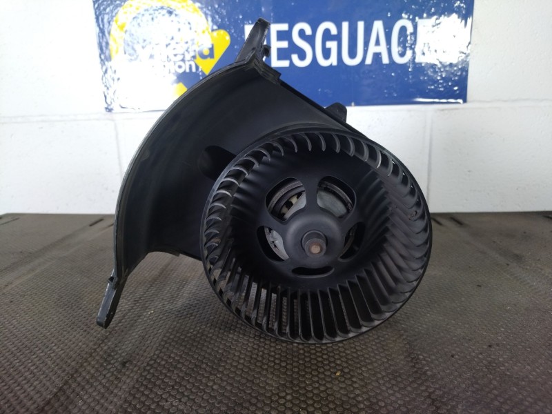 Recambio de motor calefaccion para renault scenic ii referencia OEM IAM N100103S  