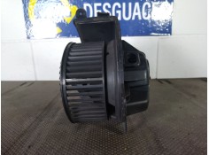 Recambio de motor calefaccion para renault scenic ii referencia OEM IAM N100103S   2