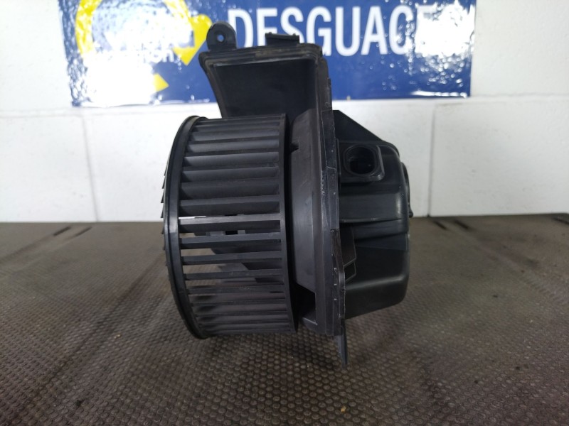 Recambio de motor calefaccion para renault scenic ii referencia OEM IAM N100103S  