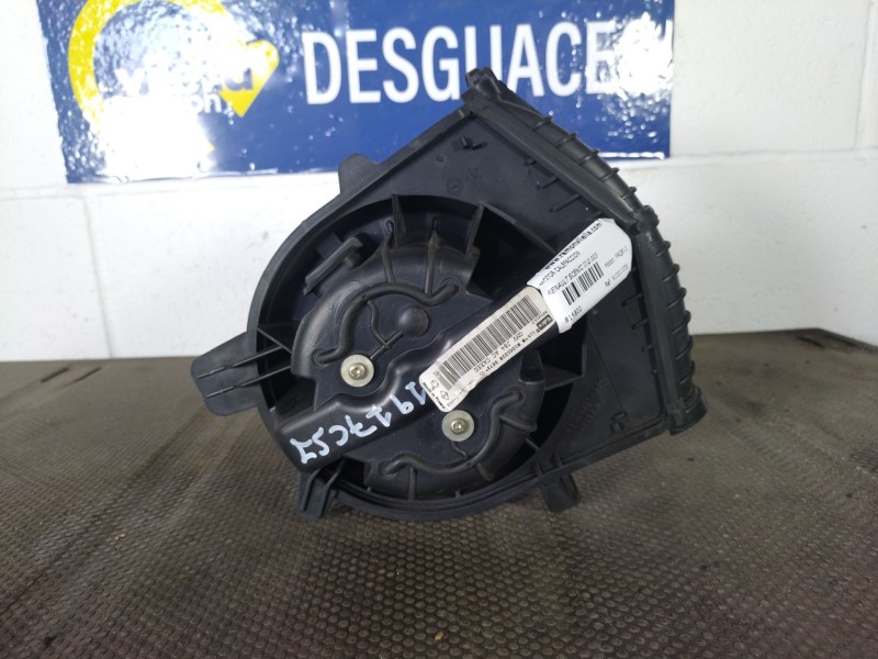 Recambio de motor calefaccion para renault scenic ii referencia OEM IAM N100103S  