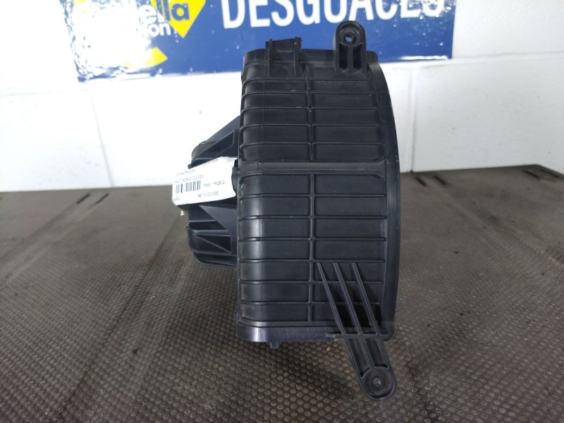 Recambio de motor calefaccion para renault scenic ii referencia OEM IAM N100103S  