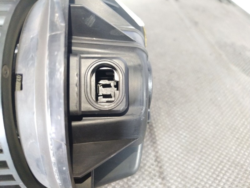 Recambio de motor calefaccion para renault scenic ii referencia OEM IAM N100103S  