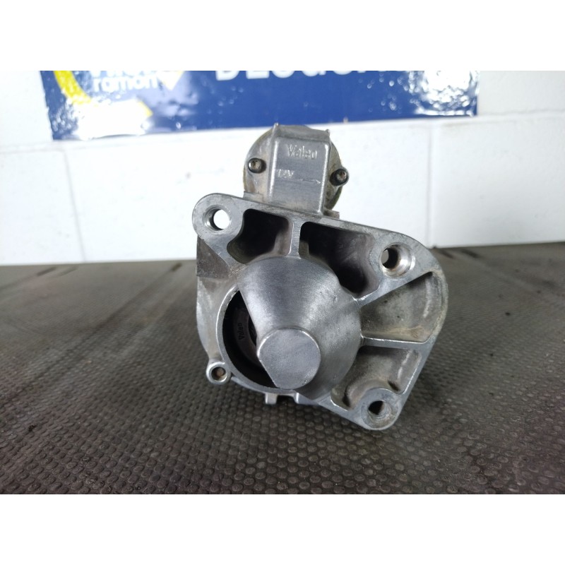 Recambio de motor arranque para renault laguna (b56) 1.6 16v rxe | 04.98 - 12.00 1.6 16v rxe | 04.98 - 12.00 referencia OEM IAM 