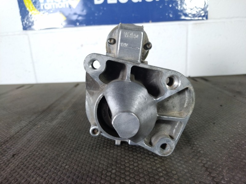 Recambio de motor arranque para renault laguna (b56) 1.6 16v rxe | 04.98 - 12.00 1.6 16v rxe | 04.98 - 12.00 referencia OEM IAM 