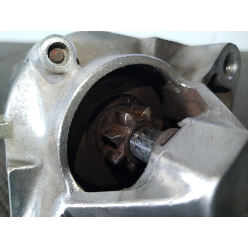 Recambio de motor arranque para renault laguna (b56) 1.6 16v rxe | 04.98 - 12.00 1.6 16v rxe | 04.98 - 12.00 referencia OEM IAM 
