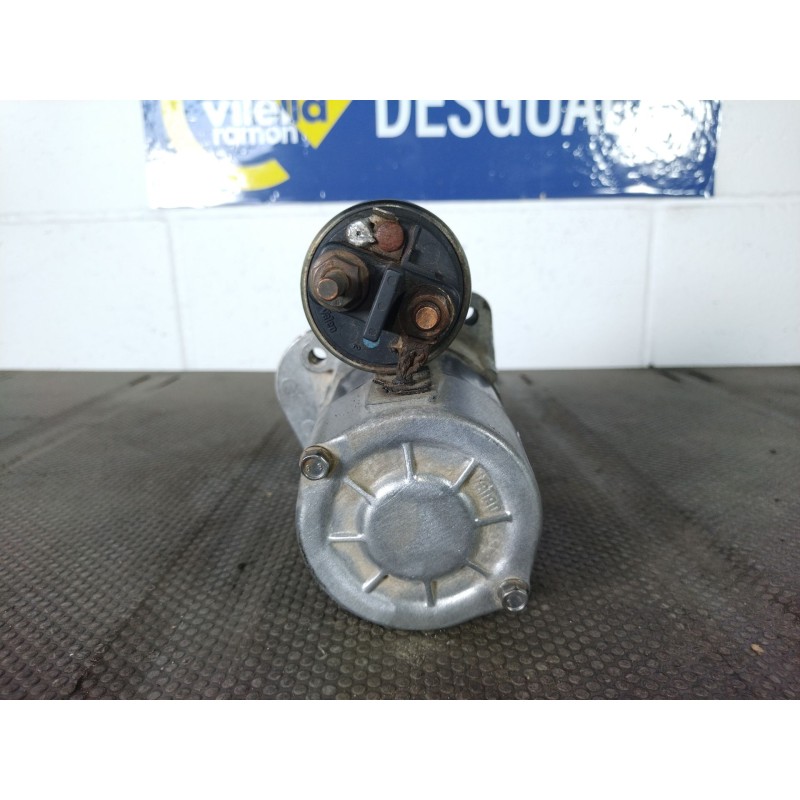 Recambio de motor arranque para renault laguna (b56) 1.6 16v rxe | 04.98 - 12.00 1.6 16v rxe | 04.98 - 12.00 referencia OEM IAM 