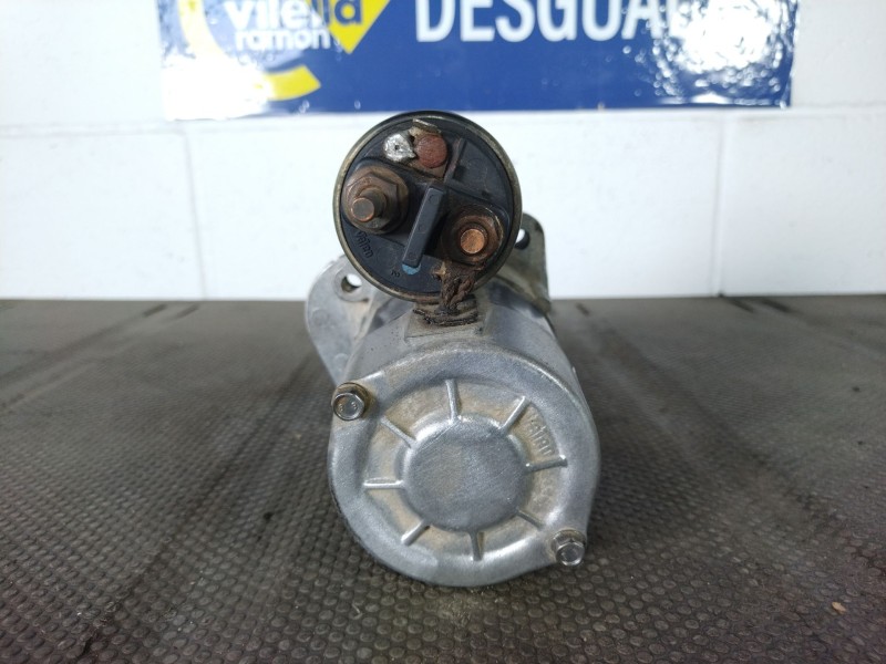 Recambio de motor arranque para renault laguna (b56) 1.6 16v rxe | 04.98 - 12.00 1.6 16v rxe | 04.98 - 12.00 referencia OEM IAM 