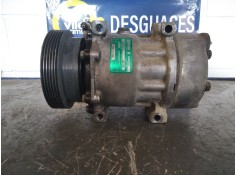 Recambio de compresor aire acondicionado para renault laguna (b56) 1.6 16v rxe | 04.98 - 12.00 1.6 16v rxe | 04.98 - 12.00 refer 2
