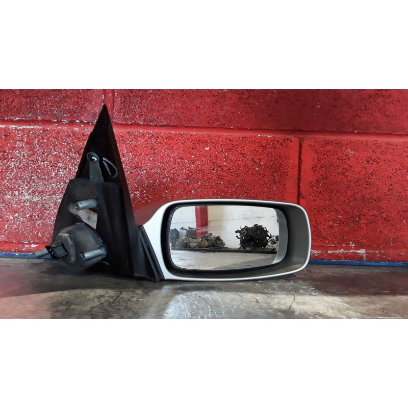 Recambio de retrovisor derecho para ford mondeo berlina (gd) 1.8 turbodiesel cat | 0.97 - ... 1.8 turbodiesel cat | 0.97 - ... r