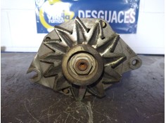 Recambio de alternador para seat 124-d lujo lujo | ... lujo | ... referencia OEM IAM 433457  