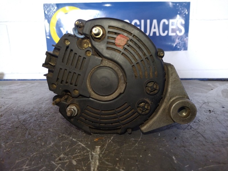 Recambio de alternador para seat 124-d lujo lujo | ... lujo | ... referencia OEM IAM 433457  