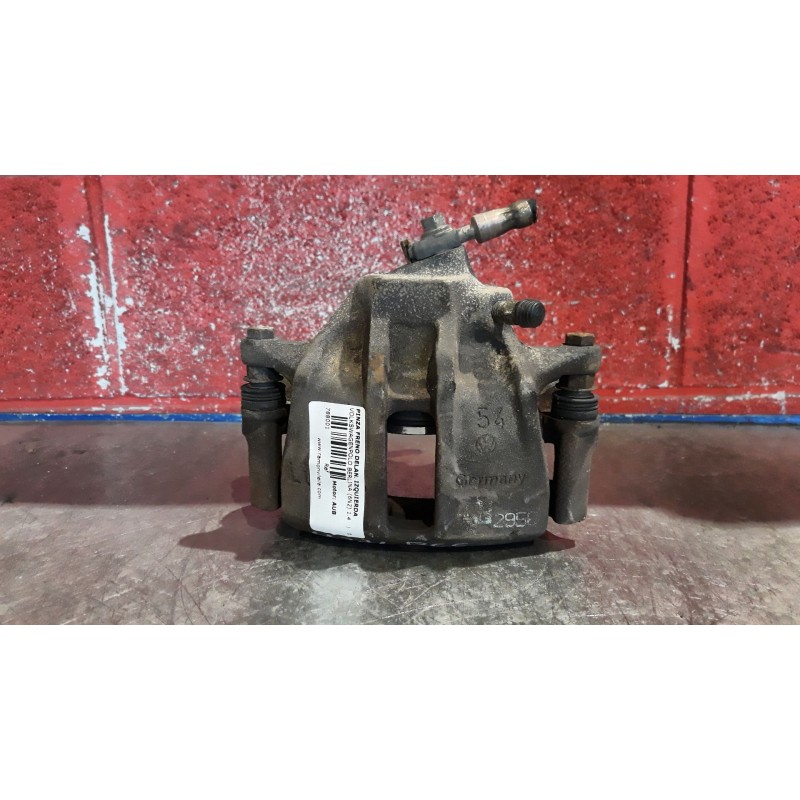 Recambio de pinza freno delan. izquierda para volkswagen polo berlina (6n2) 1.4 | 0.99 - ... 1.4 | 0.99 - ... referencia OEM IAM