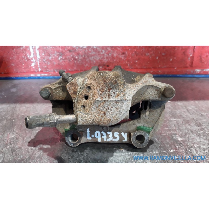 Recambio de pinza freno delan. derecha para volkswagen golf iii berlina (1h1) 2.0 | 0.91 - ... 2.0 | 0.91 - ... referencia OEM I