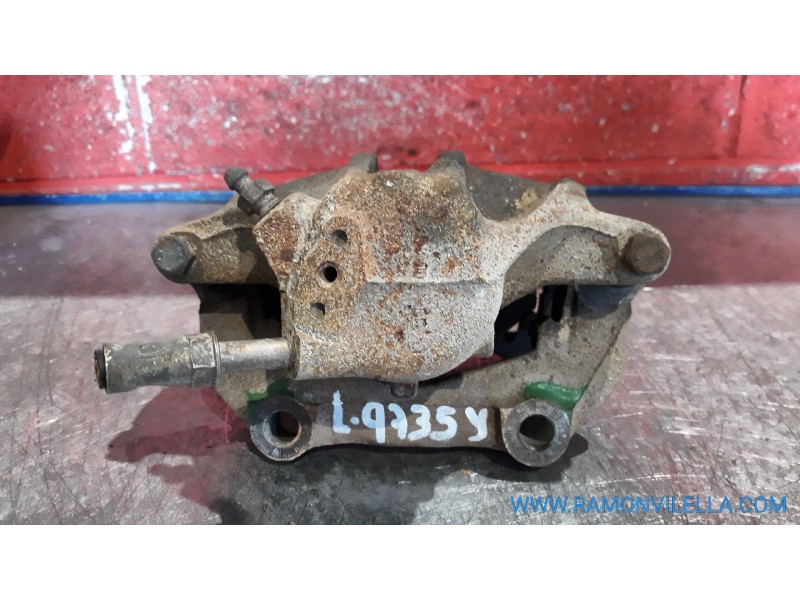 Recambio de pinza freno delan. derecha para volkswagen golf iii berlina (1h1) 2.0 | 0.91 - ... 2.0 | 0.91 - ... referencia OEM I