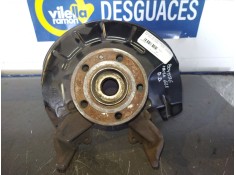 Recambio de mangueta delantera derecha para seat ibiza (6l1) stella | 04.02 - 12.04 stella | 04.02 - 12.04 referencia OEM IAM   
