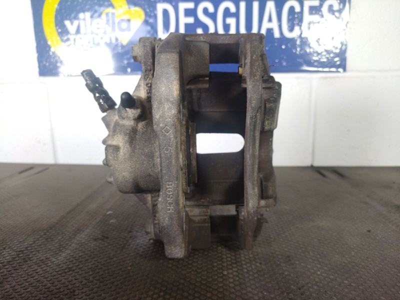 Recambio de pinza freno delantera derecha para peugeot partner referencia OEM IAM 0204Y01132  