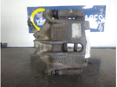 Recambio de pinza freno delantera izquierda para peugeot partner referencia OEM IAM 0204Y01131  