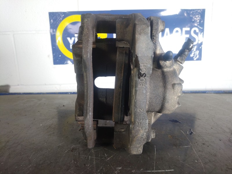 Recambio de pinza freno delantera izquierda para peugeot partner referencia OEM IAM 0204Y01131  