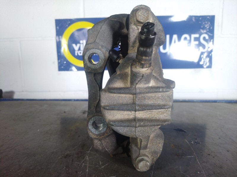 Recambio de pinza freno delantera izquierda para peugeot partner referencia OEM IAM 0204Y01131  