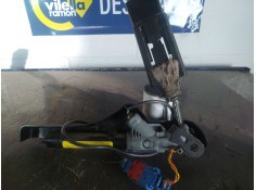 Recambio de pretensor airbag izquierdo para citroen c3 1.4 hdi 16v sx plus referencia OEM IAM    2