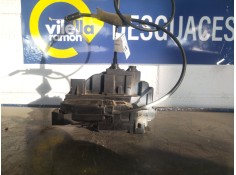 Recambio de cerradura puerta trasera derecha para renault clio iii authentique | 01.07 - 12.10 authentique | 01.07 - 12.10 refer