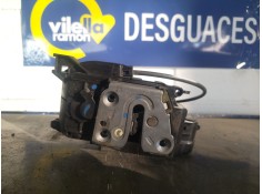 Recambio de cerradura puerta trasera derecha para renault clio iii authentique | 01.07 - 12.10 authentique | 01.07 - 12.10 refer 2