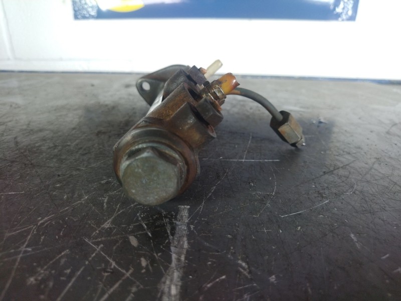 Recambio de bomba freno para seat 124-d lujo lujo | ... lujo | ... referencia OEM IAM   