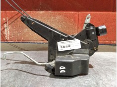 Recambio de cerradura puerta delantera derecha para toyota corolla verso (e12)  | 0.02 - 0.04  | 0.02 - 0.04 referencia OEM IAM