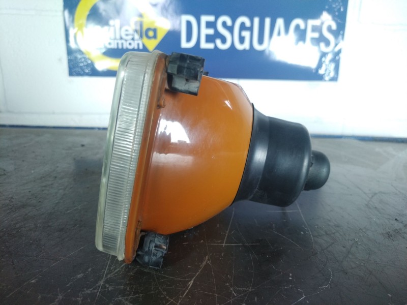 Recambio de faro izquierdo para renault r9 r9 1.4 tse referencia OEM IAM CORTAS  