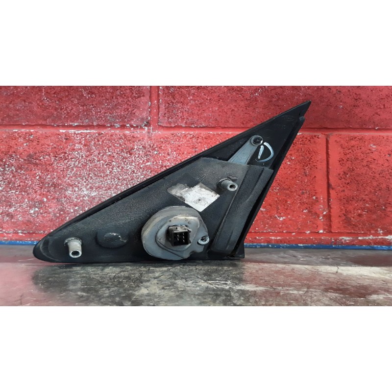 Recambio de retrovisor derecho para ford mondeo berlina (gd) 1.8 turbodiesel cat | 0.97 - ... 1.8 turbodiesel cat | 0.97 - ... r