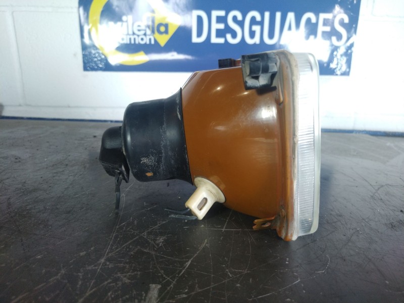 Recambio de faro izquierdo para renault r9 r9 1.4 tse referencia OEM IAM CORTAS  