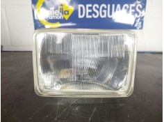 Recambio de faro derecho para renault r9 r9 1.4 tse referencia OEM IAM CORTAS  