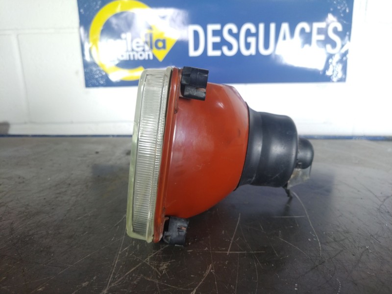 Recambio de faro derecho para renault r9 r9 1.4 tse referencia OEM IAM CORTAS  