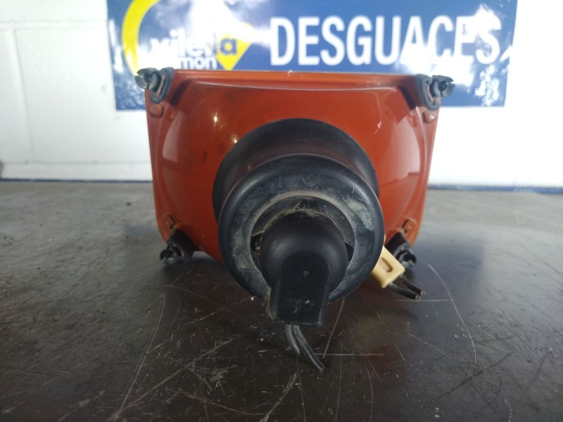 Recambio de faro derecho para renault r9 r9 1.4 tse referencia OEM IAM CORTAS  