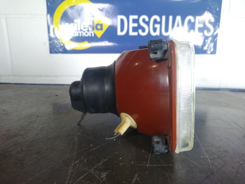 Recambio de faro derecho para renault r9 r9 1.4 tse referencia OEM IAM CORTAS  
